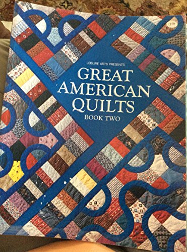 9780848714017: Great American Quilts/Book 2: Bk. 2