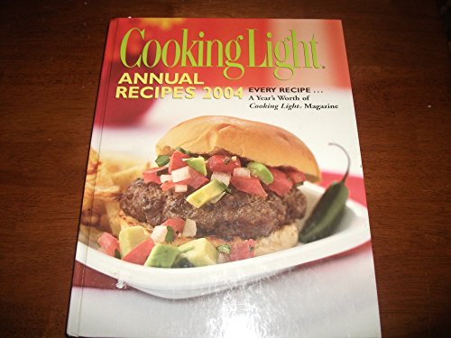 Imagen de archivo de Cooking Light Cookbook, 1995 a la venta por SecondSale