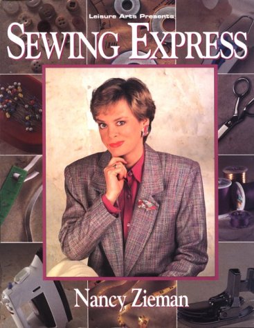 9780848714130: Sewing Express