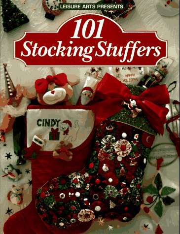 Imagen de archivo de 101 Stocking Stuffers a la venta por SecondSale