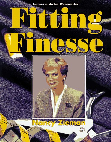 Beispielbild fr Fitting Finesse zum Verkauf von Jenson Books Inc