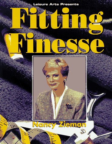 Stock image for Fitting Finesse for sale by Reliant Bookstore