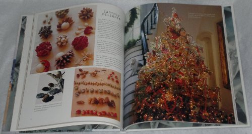 9780848714772: The Best of Martha Stewart Living Handmade Christmas