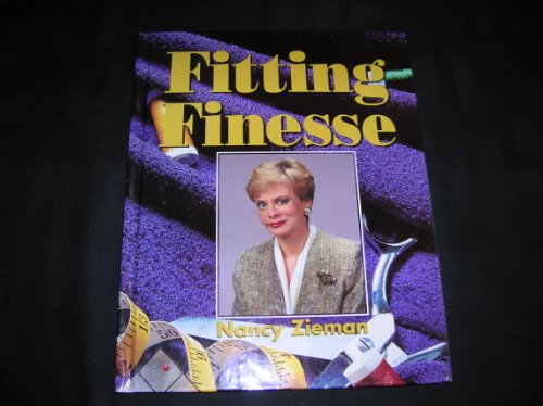 Stock image for Fitting Finesse for sale by SecondSale