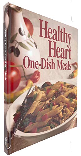 9780848714970: Healthy Heart One-Dish Meals (Today's Gourmet)