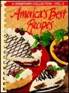 America's Best Recipes (9780848714994) by Leisure Arts;Oxmoor House