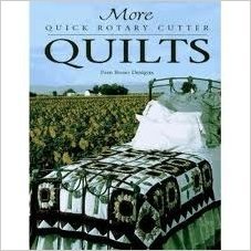 9780848715120: Title: More quick rotary cutter quilts For the love of qu