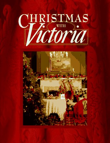 9780848716417: Christmas with Victoria