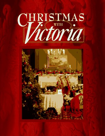 9780848716417: Christmas With Victoria