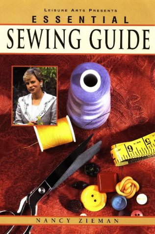 Stock image for Essential Sewing Guide for sale by ZBK Books