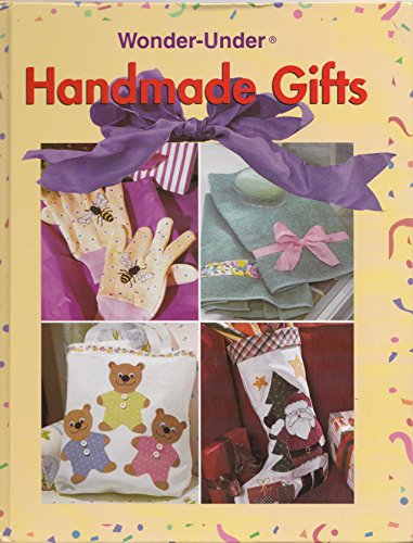 Stock image for Wonder-Under Handmade Gifts for sale by Better World Books: West