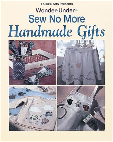 9780848716851: Wonder Under: Handmade Gifts