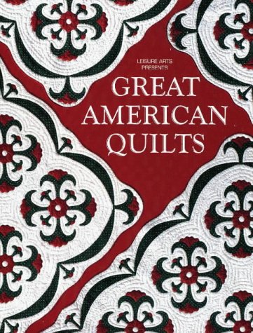 9780848716950: Great American Quilts: Book 6