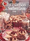 9780848718008: Christmas With Southern Living 1998