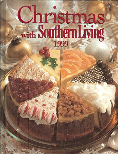 Stock image for Christmas with Southern Living for sale by SecondSale