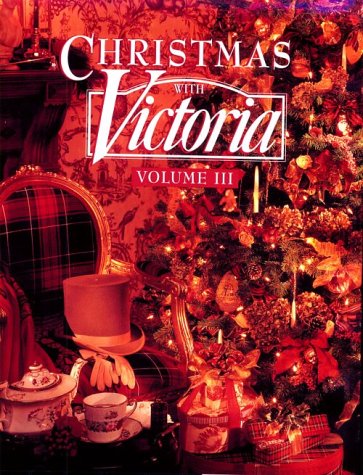 Imagen de archivo de Christmas With Victoria a la venta por Wonder Book