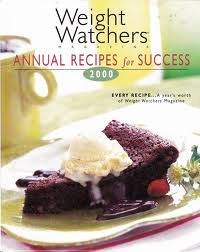 Weight Watchers Magazine Annual Recipes for Success 2000 (9780848719135) by Editor