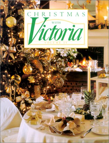 Imagen de archivo de Christmas With Victoria 2000 a la venta por Ergodebooks