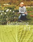 Beispielbild fr Gardening 101 (The Best of Martha Stewart Living Series) zum Verkauf von Jenson Books Inc