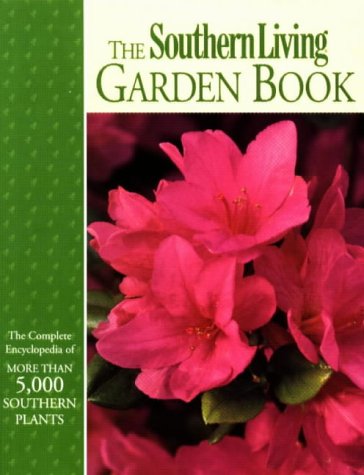 Stock image for The Southern Living Garden Book for sale by BooksRun