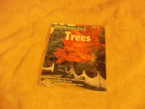 Beispielbild fr Southern Living Garden Guide Trees zum Verkauf von Better World Books