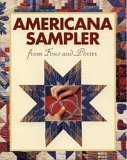 Beispielbild fr Americana Sampler zum Verkauf von Better World Books