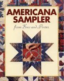 Imagen de archivo de Americana Sampler a la venta por ThriftBooks-Reno
