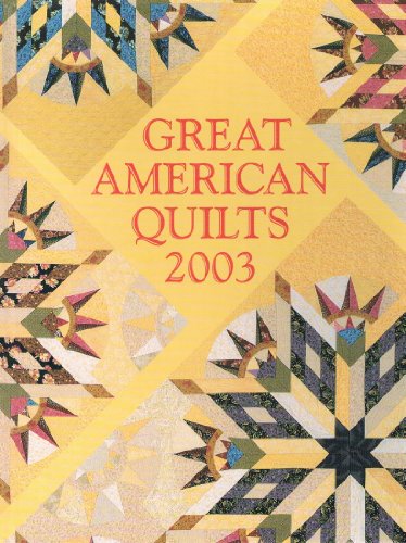 9780848725617: Great American Quilts: Book 10