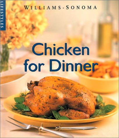 Beispielbild fr Chicken for Dinner zum Verkauf von Better World Books