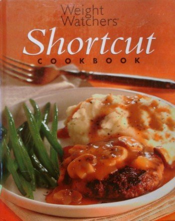 Weight Watchers Shortcut Cookbook