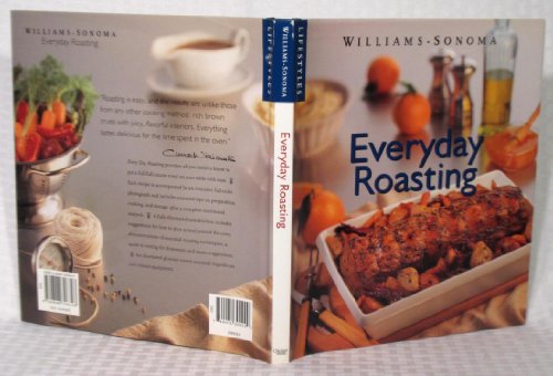 Stock image for Everyday Roasting for sale by Better World Books: West