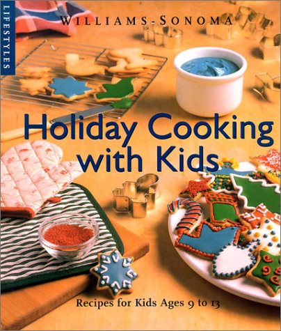 Kids Holiday Cooking (9780848726362) by Katzman, Susan Manlin