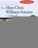 The Mayo Clinic Williams-Sonoma Cookbook