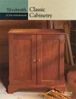 Stock image for Woodsmith Classic Cabinetry for sale by Better World Books