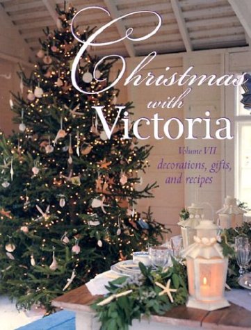 9780848727376: Christmas With Victoria: 7