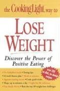 9780848728076: The Cooking Light Way to Lose Weight