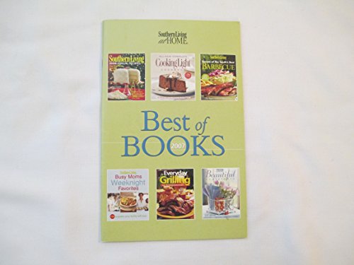 Beispielbild fr Best of Books (2007) zum Verkauf von BooksRun