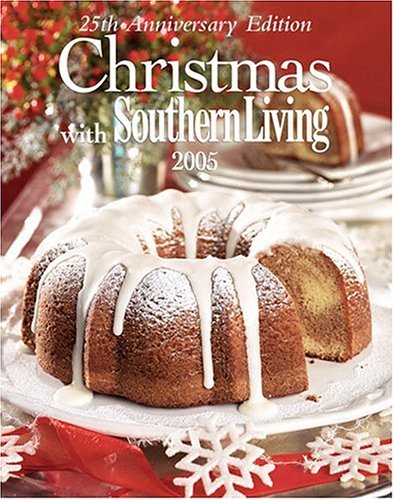 Stock image for Christmas with Southern Living for sale by BookHolders
