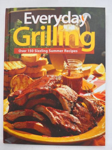 Stock image for Everyday Grilling for sale by Better World Books