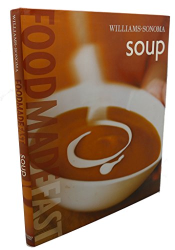 Imagen de archivo de Soup a la venta por Better World Books