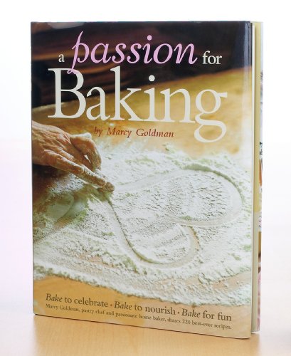 9780848731793: A Passion for Baking: Bake to celebrate, Bake to nourish, Bake for fun