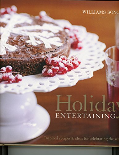 Stock image for Holiday Entertaining for sale by ThriftBooks-Atlanta