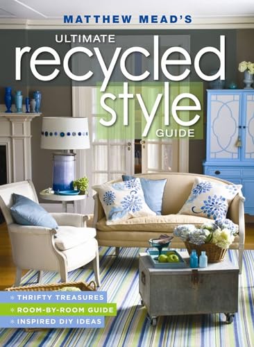 9780848734442: Matthew Mead Recycled Style