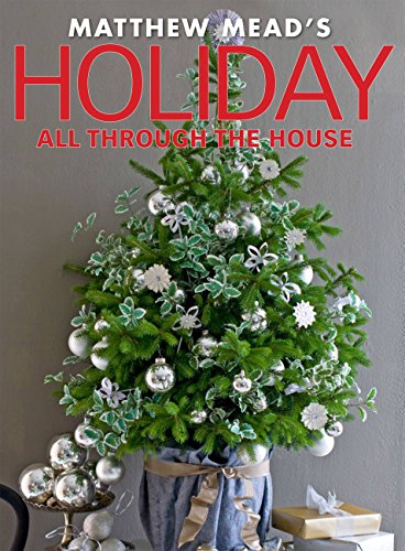 Stock image for Matthew Mead Holiday All Through The House for sale by SecondSale