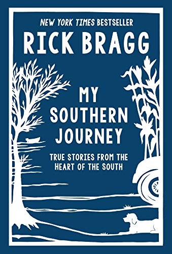 Beispielbild fr My Southern Journey: True Stories from the Heart of the South zum Verkauf von Gulf Coast Books
