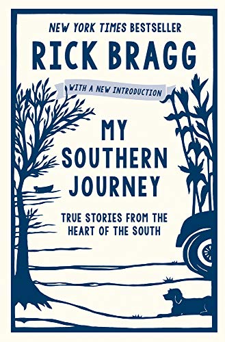 Beispielbild fr My Southern Journey : True Stories from the Heart of the South zum Verkauf von Better World Books
