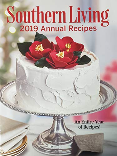 

Southern Living 2019 Annual Re