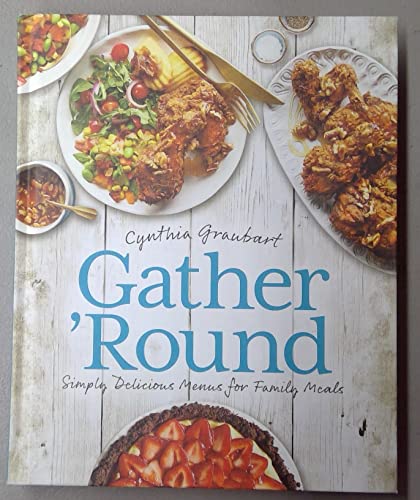 Imagen de archivo de Gather 'Round - Southern Living a la venta por Open Books