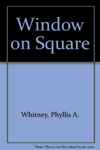 9780848800857: Window on the Square