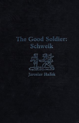 9780848800987: Good Soldier Schweik